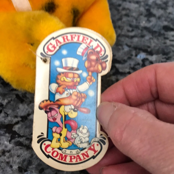 Garfield Mother’s Day 1978 1981 - Picture 6 of 8